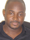 Oluwole Adeusi