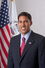 Dr. Rajiv Shah