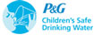 Procter & Gamble's Children's Safe Drinking Water (CSDW) Program